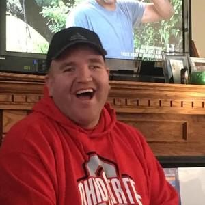 Meet your Posher, Daryl